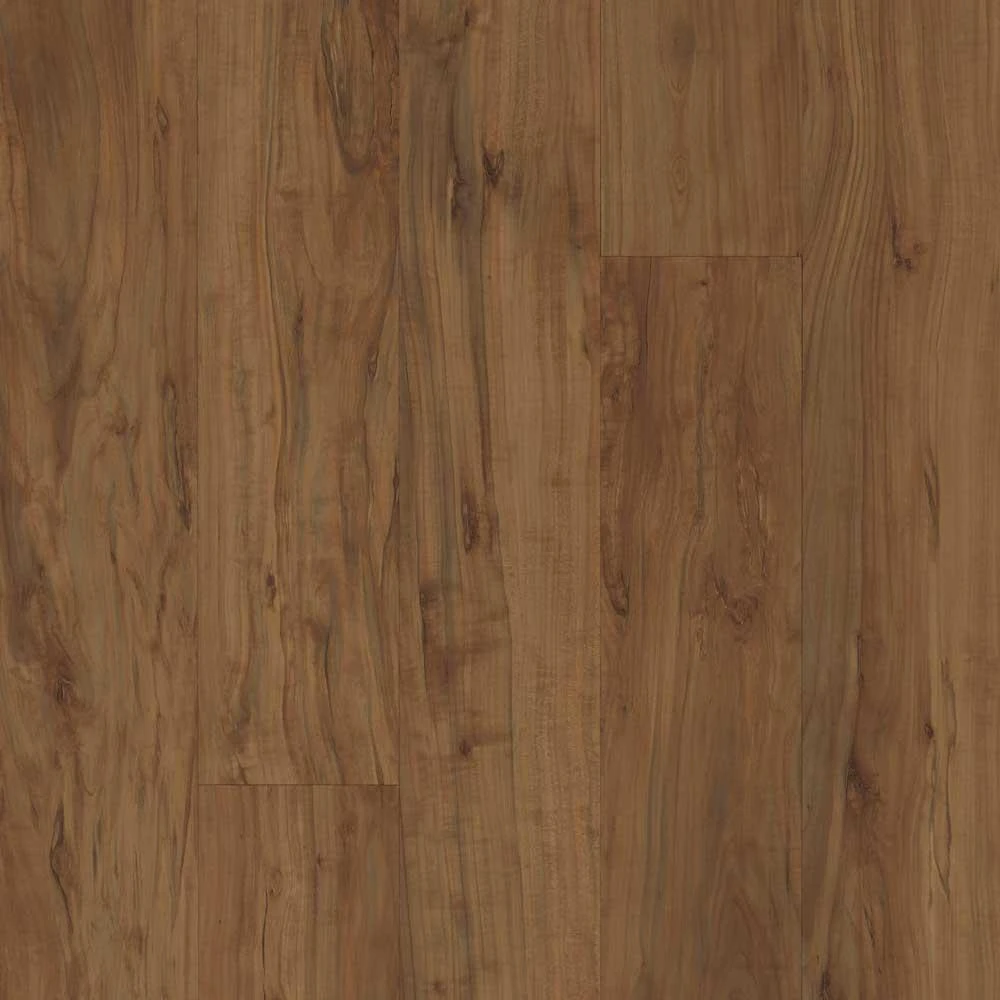Pergo Outlast+ Waterproof Antique Cherry 10 Mm T X 6.14 In. W X 47.24 In. L Laminate Flooring (967.2 Sq. Ft. / Pallet) 8 Pergo Outlast+ Waterproof Antique Cherry 10 Mm T X 6.14 In. W X 47.24 In. L Laminate Flooring (967.2 Sq. Ft. / Pallet) - Image 6