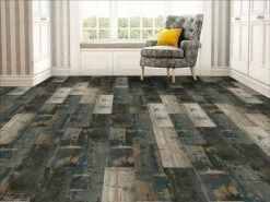 Deco Products COLORS 20-Piece 6-in X 36-in Swing Mixed Luxury Vinyl Plank Flooring -Valpar Bathroom Shop 1001459472 13431103 1800x1800