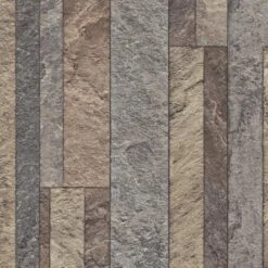 TrafficMASTER Regina Stone Grey Residential Vinyl Sheet, Sold By 13.2 Ft. Wide X Custom Length -Valpar Bathroom Shop 105fe85cdfe7806748cb2d9e7c03e219 1800x1800