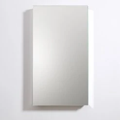 20 In. W X 36 In. H X 5 In. D Frameless Recessed Or Surface-Mounted Bathroom Medicine Cabinet -Valpar Bathroom Shop 106e56a9af136289da7e7f069864930d 1800x1800
