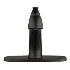 Market Single-Handle Pull-Out Kitchen Faucet With TurboSpray And FastMount In Bronze -Valpar Bathroom Shop 10ba1bd17a0fc13d85a0b813d04a1545 1800x1800