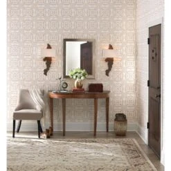 Modern 26 In. X 32 In. Mirror In Brushed Nickel -Valpar Bathroom Shop 113edeb3774ea67038d643d777e00c84 1800x1800