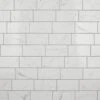 Merola Tile Classico Carrara Glossy 3 In. X 6 In. Ceramic Subway Wall Tile (6.03 Sq. Ft. / Case) -Valpar Bathroom Shop 11919ddd436756cd3406df8872e64377 1800x1800