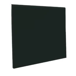 Flexco Black Dahlia 4.5-in Vinyl Floor Base