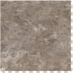 Perfection Floor Tile Stonecreek Collection Imperial Gold/Satin 20-in X 20-in Water Resistant Interlocking Luxury Flooring (16.7-sq Ft) 12 Perfection Floor Tile Stonecreek Collection Imperial Gold/Satin 20-in X 20-in Water Resistant Interlocking Luxury Flooring (16.7-sq Ft) -Valpar Bathroom Shop 14864539 1800x1800
