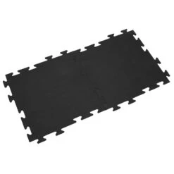 Rubber-Cal Armor-Lock (Fitness) 3/8 In. X 20 In. X 20 In. Black Interlocking Rubber Tiles (12-Pack, 33 Sq. Ft.) 12 Rubber-Cal Armor-Lock (Fitness) 3/8 In. X 20 In. X 20 In. Black Interlocking Rubber Tiles (12-Pack, 33 Sq. Ft.) -Valpar Bathroom Shop 17bb927ca5dcd6463bab259fbd04a0a7 411e8819 55b3 44f3 932a 0e3819e1c136 1800x1800