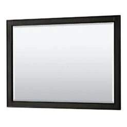 Deborah 70 In. W X 33 In. H Framed Wall Mirror In White 21 Deborah 70 In. W X 33 In. H Framed Wall Mirror In White -Valpar Bathroom Shop 180e2b32cc6a2f7107936c4c01138536 1800x1800