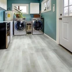 SMARTCORE Pro 7-Piece 7.08-in X 48.03-in Covington Oak Luxury Vinyl Plank Flooring -Valpar Bathroom Shop 190402110244 12035745 26a42a57 ddeb 44bb 8815 8947a312fe4f 1800x1800