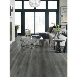 Shaw Prismatic Plus 8-Piece 7.09-in X 48.03-in Fossil Oak Luxury Vinyl Plank Flooring