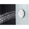 ANZZI Mare White 3-Spray Shower Panel System (Valve Included) -Valpar Bathroom Shop 191042003699 09063915 1800x1800