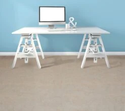 Achim Sterling Self Adhesive Vinyl Floor Tile - 45 Tiles/45 Sq. Ft, 12 X 12, Carrera Marble 7 Achim Sterling Self Adhesive Vinyl Floor Tile - 45 Tiles/45 Sq. Ft, 12 X 12, Carrera Marble -Valpar Bathroom Shop 1949acd2 28cf 4364 bf29 50fe08bc5383 1.cdeca33c934607f3d1ed80f3a12e0167 1800x1800