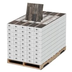 Home Decorators Collection Hillrose Fusion 12 Mm T X 6.06 In W X 50.67 In L Water Resistant Laminate Flooring (17.07 Sq. Ft./case) -Valpar Bathroom Shop 1a59319686567bc6cfe5a95e32159d13 1800x1800