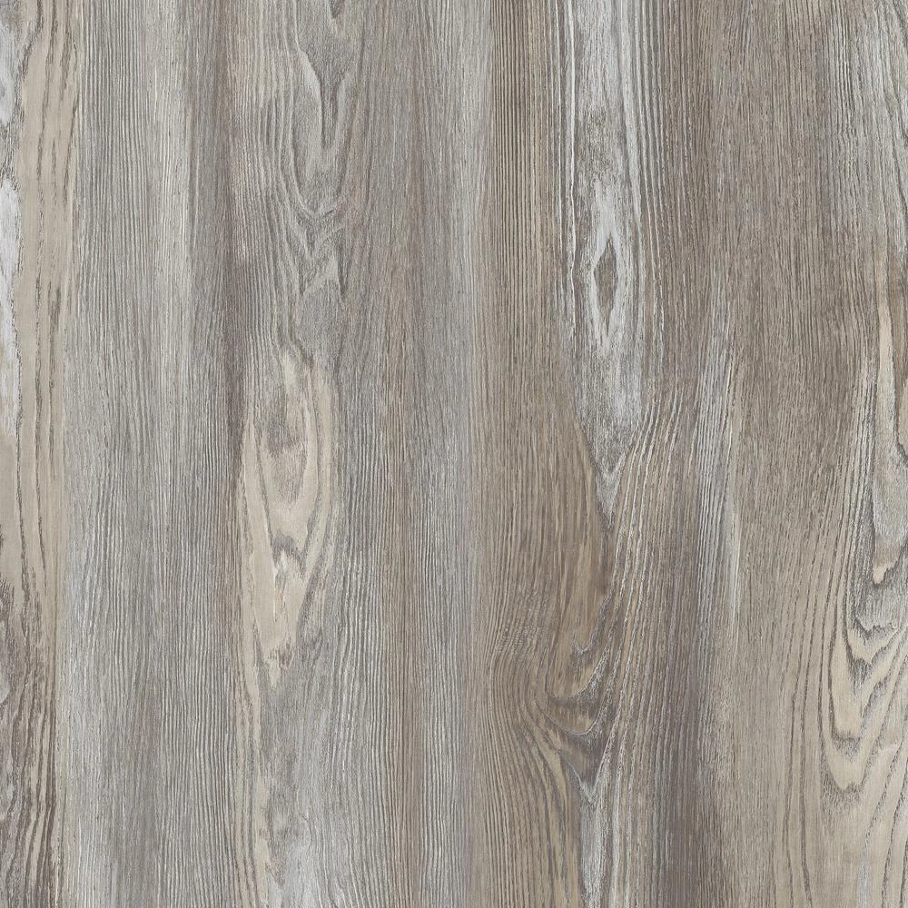 Home Decorators Collection Ash Clay 7.1 In. W X 47.6 In. L Luxury Vinyl Plank Flooring (23.44 Sq. Ft. / Case) 3 Home Decorators Collection Ash Clay 7.1 In. W X 47.6 In. L Luxury Vinyl Plank Flooring (23.44 Sq. Ft. / Case)