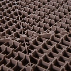 Soozier Portable Dance Floor Tiles, Tap Ballet Trade Show Flooring, PVC, 4 Piece Mats, 3.5' X 3.5' -Valpar Bathroom Shop 1bacad9c 4bf6 49a0 936d 697fc21c4e97 2.c864d0087fa2f0d7bc6e9e60316e3072 1800x1800