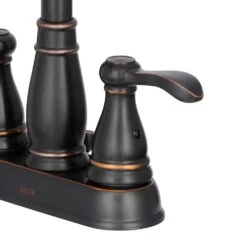 Porter 4 In. Centerset 2-Handle Bathroom Faucet In Oil Rubbed Bronze -Valpar Bathroom Shop 1bbb7fe9bd238e726014562848ef7d2e 1800x1800