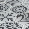 Jeffrey Court Morris Block 11.50 In. X 13.75 In. X 6 Mm Hexagon Glossy Glass Mosaic Tile -Valpar Bathroom Shop 1cef46d70d0f5b6598c533e748d9daf8 1800x1800