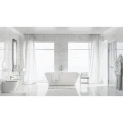 Swiss Madison St. Tropez Vessel Sink In Glossy White -Valpar Bathroom Shop 1d8c0e9dc9b26927d9931b6defcc1224 1800x1800