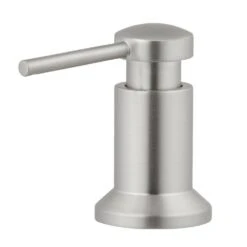 Soap/Lotion Dispenser In Matte Black (3.13 In.) -Valpar Bathroom Shop 1d9af13997b6ff25b0d4d140e592af2a 1800x1800