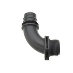 1/2 In. 90 Degree Non-Metallic Liquid Tight 1-Piece PVC Fitting (Case Of 20) -Valpar Bathroom Shop 1f82cd30a3448da0fad1db4695aca1f1 1800x1800