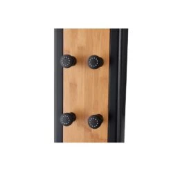 57 In. 8-Jet Multifunction Shower Panel System With Adjustable Rainfall Shower Head And Handheld Shower Head -Valpar Bathroom Shop 200fdfcac07521e3e5d986026e112f71 1800x1800