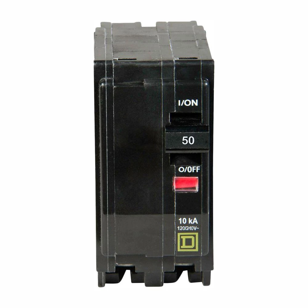 QO 100 Amp 2-Pole Circuit Breaker 21 QO 100 Amp 2-Pole Circuit Breaker - Image 19