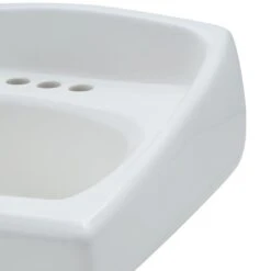 American Standard Lucerne Wall-Mounted Bathroom Sink In White -Valpar Bathroom Shop 2072823f2ca47a3af965a13d20f475f5 1800x1800