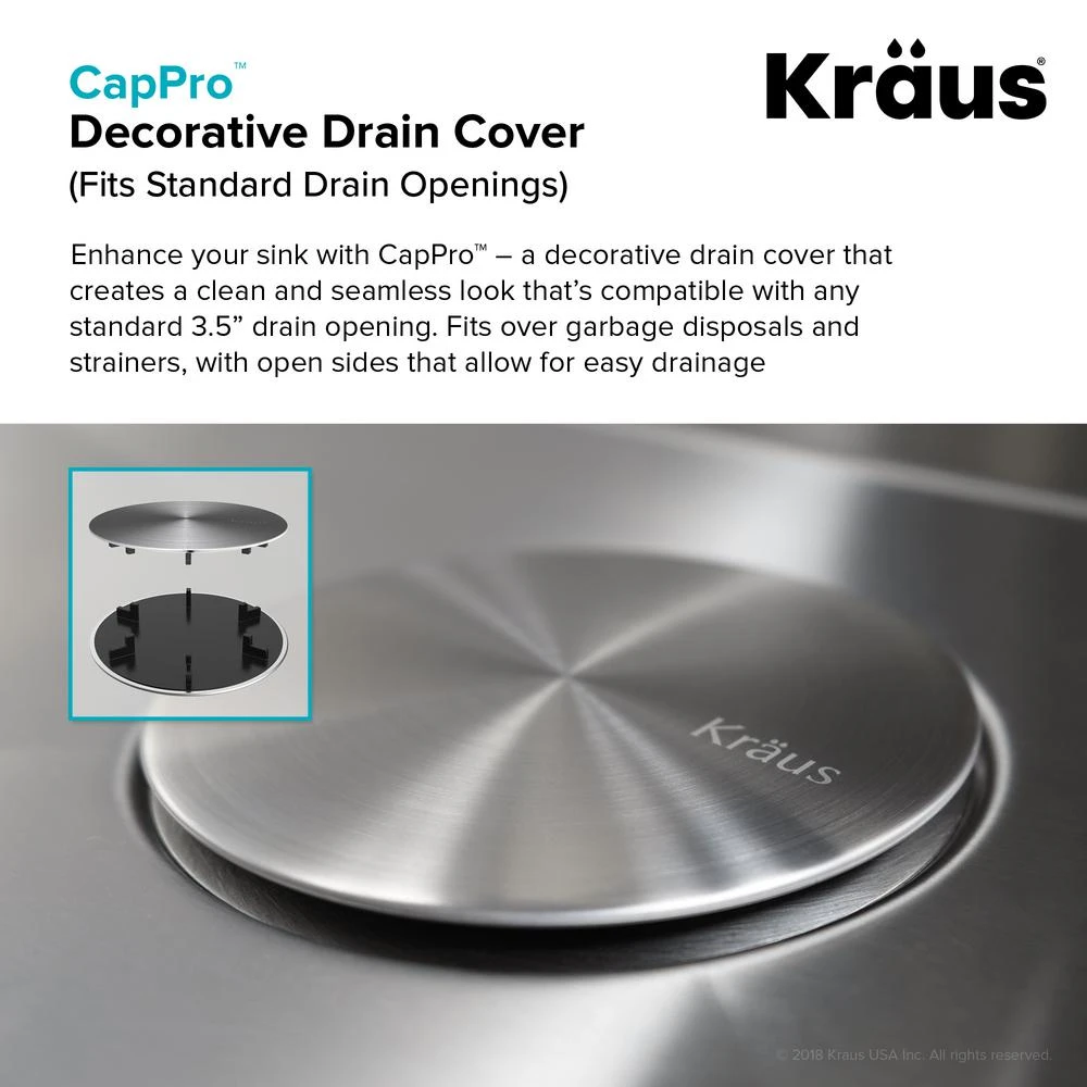 Britt Single Handle Commercial Kitchen Faucet With Dual Function Sprayhead In All-Brite Spot Free Stainless Steel Finish 8 Britt Single Handle Commercial Kitchen Faucet With Dual Function Sprayhead In All-Brite Spot Free Stainless Steel Finish - Image 6