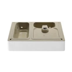 Swiss Madison St. Tropez Vessel Sink In Glossy White -Valpar Bathroom Shop 22bff87ccd6ee165b17333df30399fa9 1800x1800