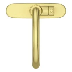 Stellen Single-Handle Pull-Down Sprayer Kitchen Faucet In Brushed Gold -Valpar Bathroom Shop 23116b3ce3ae2d39edabdae7d51fa708 1800x1800