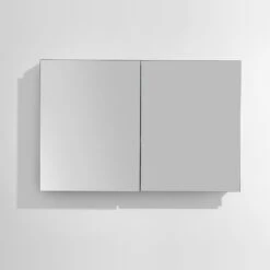 40 In. W X 26 In. H X 5 In. D Framed Recessed Or Surface-Mount Bathroom Medicine Cabinet -Valpar Bathroom Shop 2505e0cb234bfd15a5a8b2fd94b7b572 1800x1800
