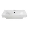 American Standard Boulevard 5 In. Pedestal Sink Basin In White -Valpar Bathroom Shop 27479dc2063e081875efbf58eca2fae4 1800x1800