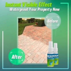 30ml Invincible Sealant Spray Waterproof Agent For Ceramic Tile -Valpar Bathroom Shop 275f26b2 1bd3 4774 b783 c45b33b76790.9f5b5878f19fc78f7d87a8b2173bdb36 1800x1800