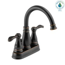 Porter 4 In. Centerset 2-Handle Bathroom Faucet In Oil Rubbed Bronze -Valpar Bathroom Shop 281f42e9e403b580f7c062803e730c5d 1800x1800