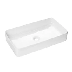 Dyconn 19.3 In. X 14.76 In. Vessel Sink In White -Valpar Bathroom Shop 285364e370f0a911dca1728630ab64c8 1800x1800