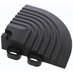 Swisstrax 2.5 In. X 2.5 In. Artic White Corner Edging For 15.75 In. Swisstrax Modular Tile Flooring (2-Pack) -Valpar Bathroom Shop 294bca986fa98356bd2aa3608815dcfe 901802f9 36fe 4eff 8d7e 67f8e76590e0 1800x1800