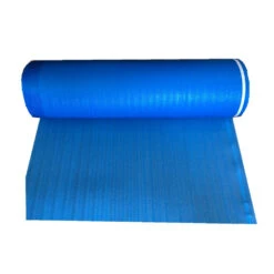 Dekorman 3mm Thickness 2-N-1 Moisture Barrier Blue Foam Underlayment, 200 Sqf Per Roll -Valpar Bathroom Shop 2a883198 90f5 4ab1 b827 2e2e9a7dd4f4 1.3a1920a48386dca1d956900a8ae70f27 1800x1800