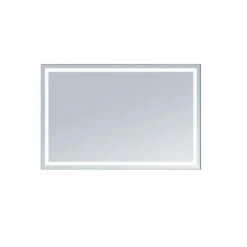 Terra 56 In. X 36 In. LED Mirror