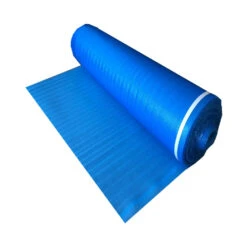 Dekorman 3mm Thickness 2-N-1 Moisture Barrier Blue Foam Underlayment, 200 Sqf Per Roll -Valpar Bathroom Shop 2fd32f2b d333 4321 ac29 6cd41fe1bb15 1.d58f1f925f3f22908ec3c616c79ca161 1800x1800