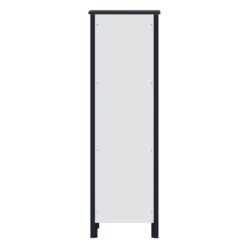 MagickWoods Montgomery 19"W X 18-1/2"D X 60"H Midnight Blue Linen Cabinet 22 MagickWoods Montgomery 19"W X 18-1/2"D X 60"H Midnight Blue Linen Cabinet -Valpar Bathroom Shop 31019 bv mw 1800x1800