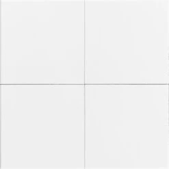 Bond Tile Easy Luxe Square White 12 In. X 12 In. SPC Peel And Stick Tile (1 Sq. Ft. / Sheet) -Valpar Bathroom Shop 31860982 d396 4dd2 8472 6707bcadde18.a4f9dc814381b5e357a7cec977970c8f 1800x1800
