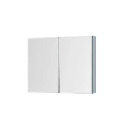 Galway 30 In. X 24 In. Recessed Or Surface Mount Medicine Cabinet In Mirror