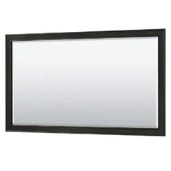 Deborah 70 In. W X 33 In. H Framed Wall Mirror In White 25 Deborah 70 In. W X 33 In. H Framed Wall Mirror In White -Valpar Bathroom Shop 34c233bb59485df5338b1f6544148ec7 1800x1800