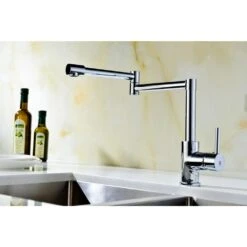 Manis Series Deck-Mounted Pot Filler In Polished Chrome -Valpar Bathroom Shop 35e33f7e8bf3792b1770ed9a414bc936 1800x1800