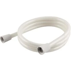 3-Spray 3.3 In. Single Wall Mount Handheld Adjustable Shower Head In White -Valpar Bathroom Shop 367d6a0a414b3ff5f926ef8d16a80942 1800x1800