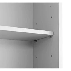 Ashburn 23 In. W X 28 In. H X 8 In. D Framed Surface-Mount Bathroom Medicine Cabinet In White -Valpar Bathroom Shop 36c169a484c99b29dfbbc39b48f7e688 1800x1800
