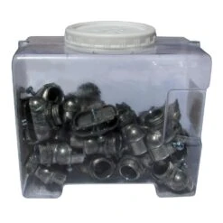 3/8 In. Flexible Metal Conduit (FMC) Duplex Connector (25-Box) -Valpar Bathroom Shop 36ee7a525764e9f7b57db021568f709b 1800x1800