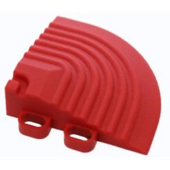 Swisstrax 2.5 In. X 2.5 In. Artic White Corner Edging For 15.75 In. Swisstrax Modular Tile Flooring (2-Pack) -Valpar Bathroom Shop 37927ef1ff4ea42bc7611be5176fb99d ea41bce4 54d6 4a99 8c67 00512adfd5ad 1800x1800