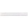 Bond Tile Elegant Bianco 3 In. X 24 In. Matte Porcelain Bullnose Tile -Valpar Bathroom Shop 37d9434b c5c5 4946 99b5 1f7fc24023ff.819136967fb504fb17a0b8134356fe2b 1800x1800