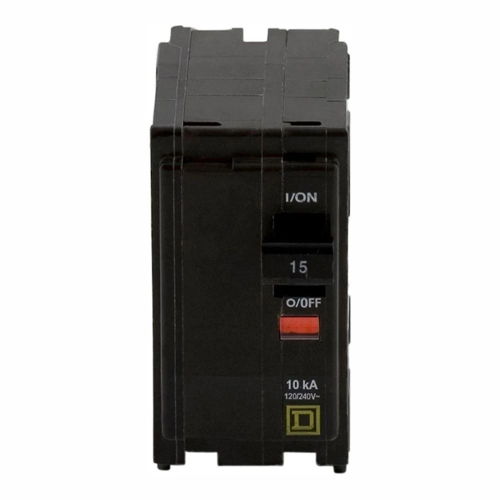 QO 100 Amp 2-Pole Circuit Breaker 14 QO 100 Amp 2-Pole Circuit Breaker - Image 12