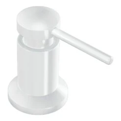 Soap/Lotion Dispenser In Matte Black (3.13 In.) -Valpar Bathroom Shop 3b7c15b8fc11cd756e14f719c560801d 1800x1800